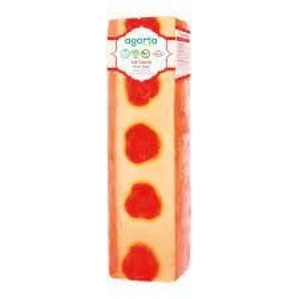 Agarta El Yapımı Gül Sabunu 1400 gr