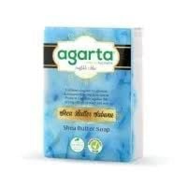 Agarta El Yapımı Shea Butter Sabunu 150 gr