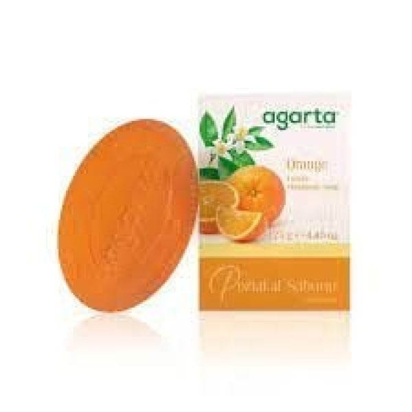 Agarta Portakal Sabunu 125 g