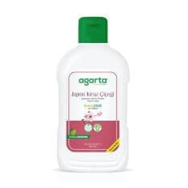 Agarta Japon Kirazı Çiçeği Sıvı Sabun 1500 ml