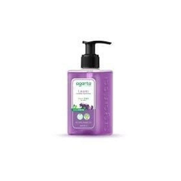 Agarta Krem Etkili Sıvı Sabun Lavanta 400 ml