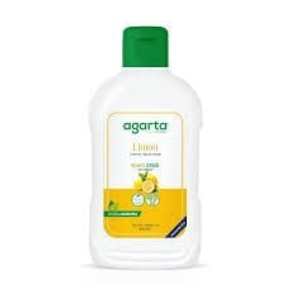 Agarta Krem Etkili Sıvı Sabun Limon 1500 ml
