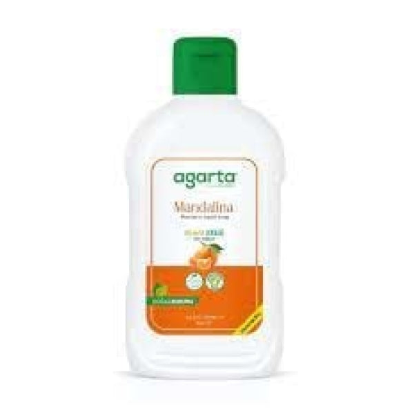 Agarta Mandalina Sıvı Sabun 1500 ml