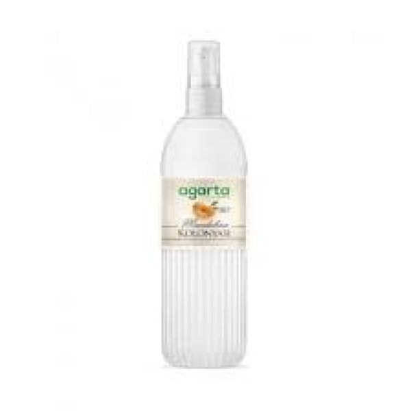 Agarta 80 Derece Mandalina Kolonyası 150 ml