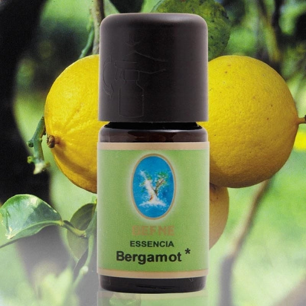Bergamot