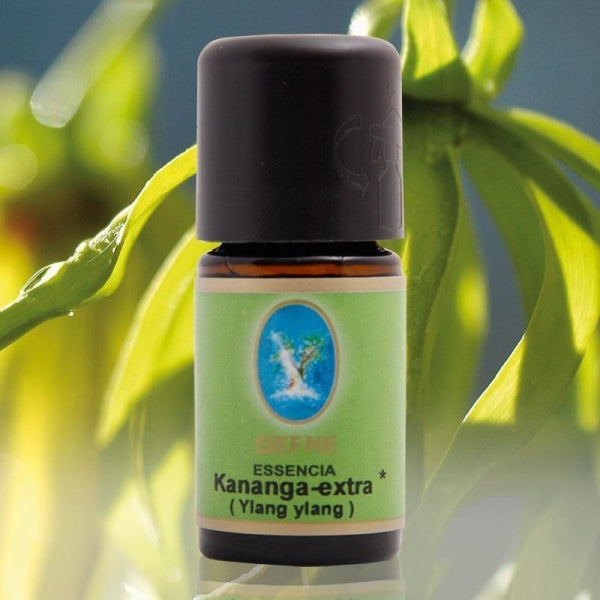 Kananga Extra (Ylang Ylang)