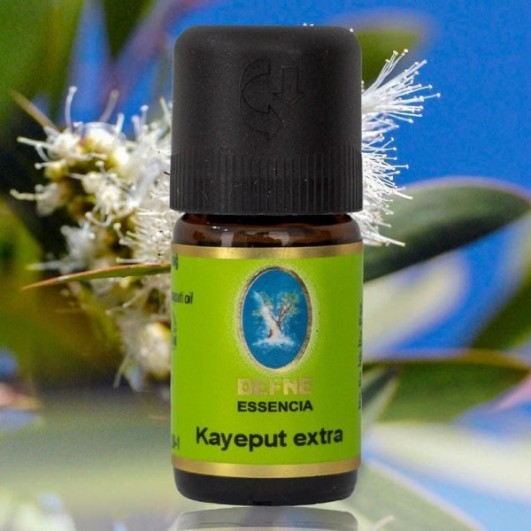 Kayeput Extra