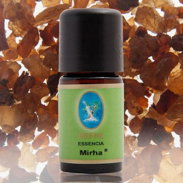 Mirha
