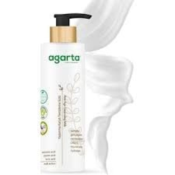 Agarta Yaşlanma Karşıtı Temizleme Sütü 225 ml