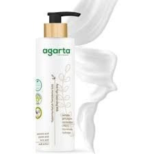 Agarta Yaşlanma Karşıtı Temizleme Sütü 225 ml