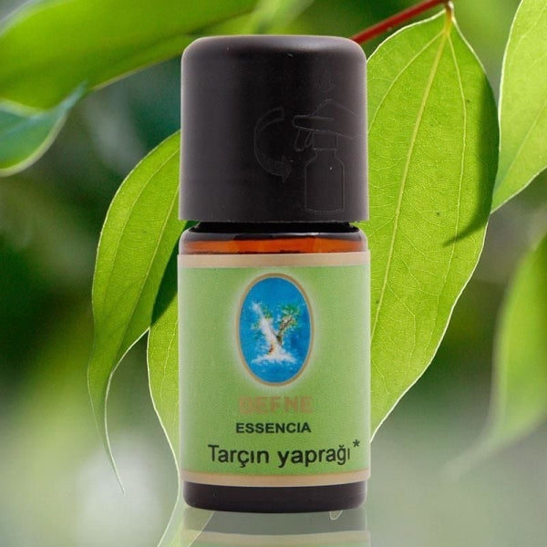 Tarçın Yaprağı