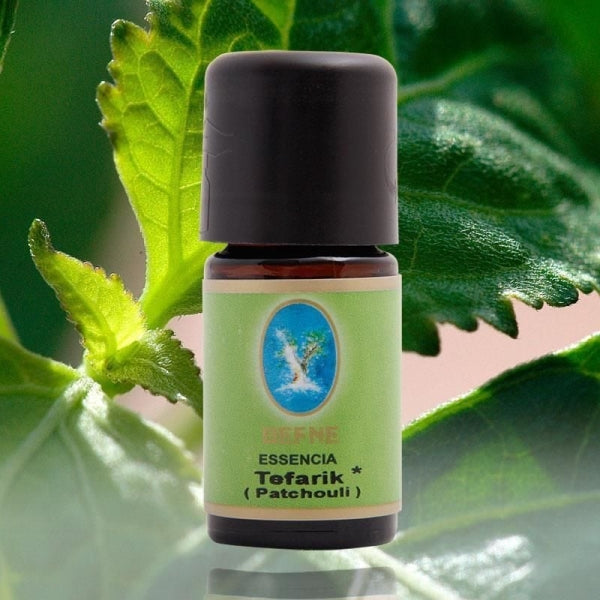 Tefarik (Patchouli)