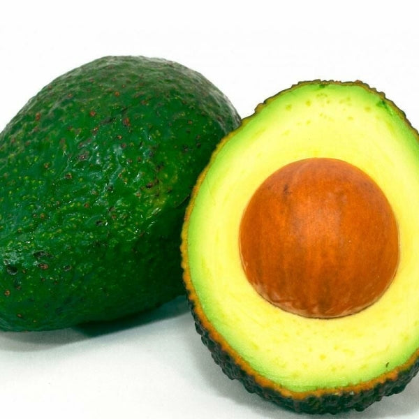 Avokado Yağı