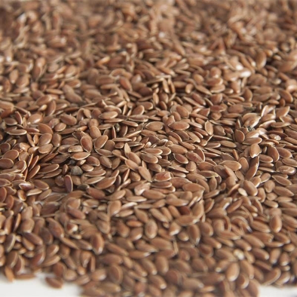 Keten Tohumu Yağı