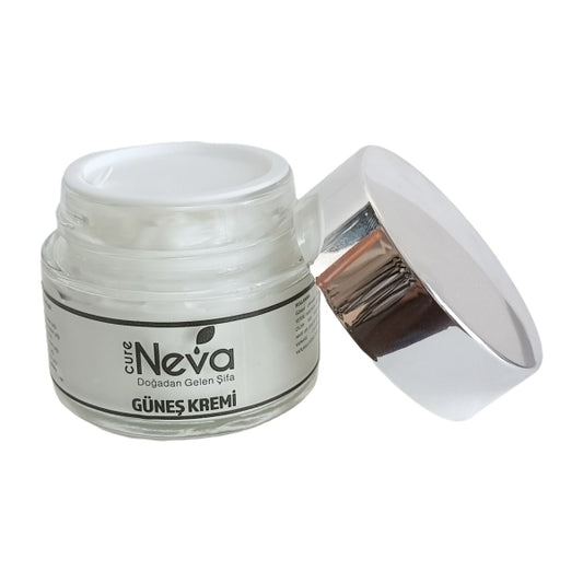 Güneş Kremi 100 ml
