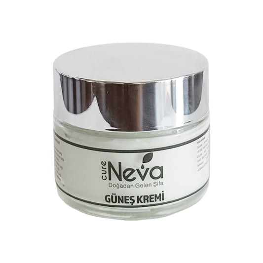 Güneş Kremi 100 ml