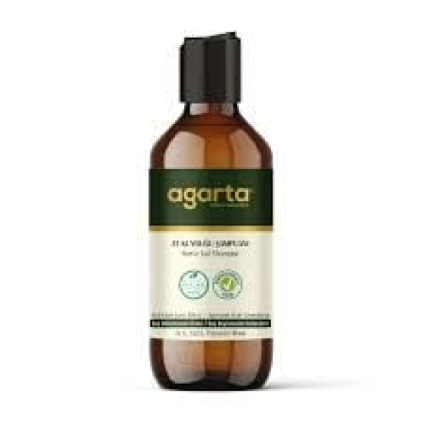 Agarta Şampuan At Kuyruğu 400 ml