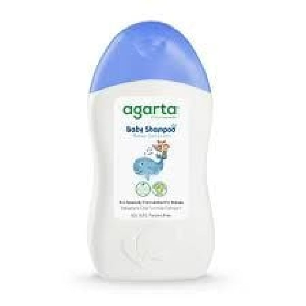 Agarta Şampuan Erkek Çocuklarına Özel Bakım 400 ml