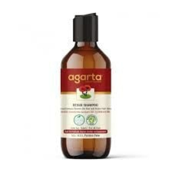Agarta Şampuan Reishi 400 ml