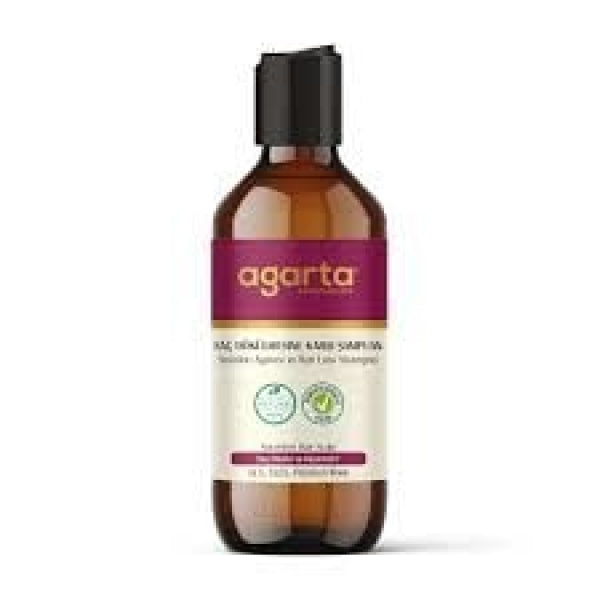 Agarta Şampuan Şaç Dökülmesine Karşı Çözüm 400 ml