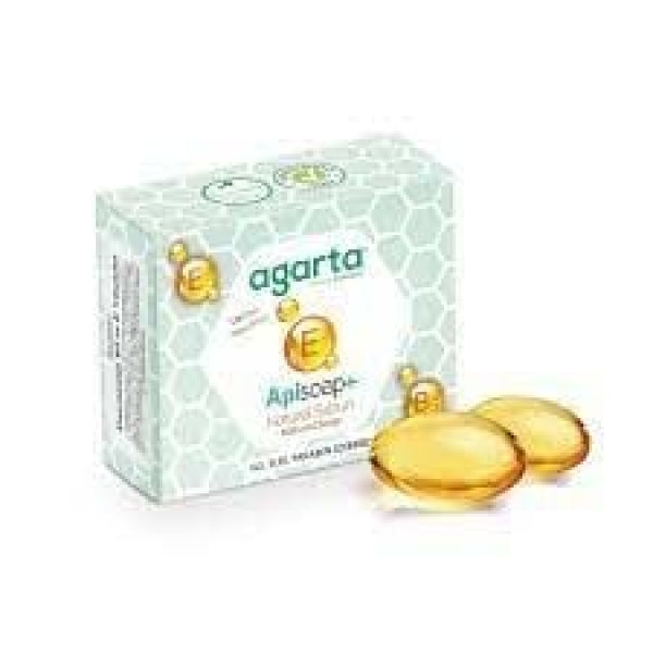 Agarta El Yapımı Naturel Sabun 100 Gr