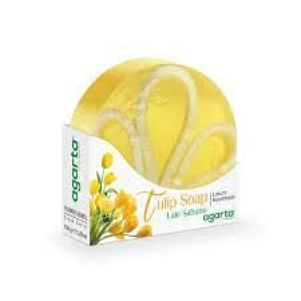 Agarta Lale Sabunu 150 g