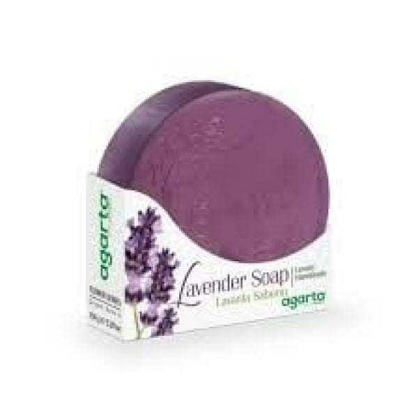 Agarta Lavanta Sabunu 150 g