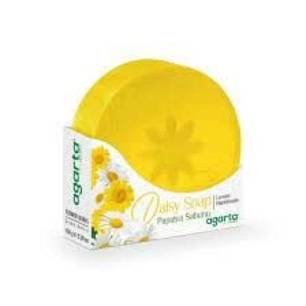 Agarta Papatya Sabunu 150 g