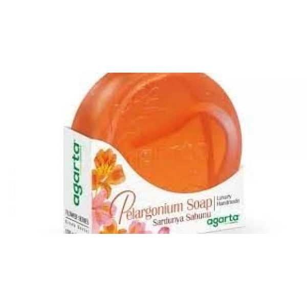 Agarta Sardunya Sabunu 150 g