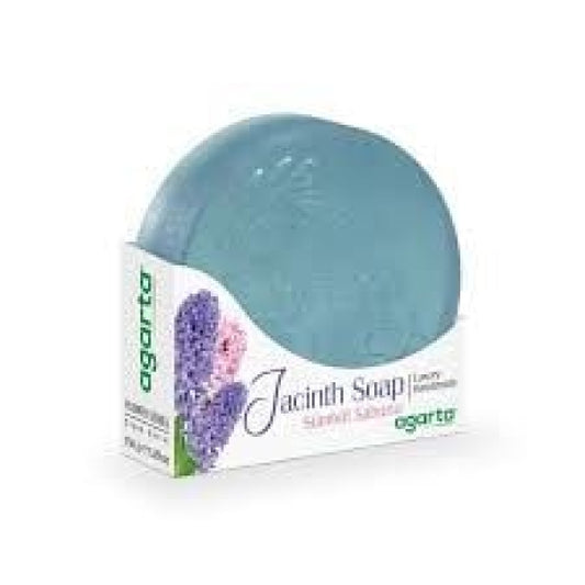 Agarta Sümbül Sabunu 150 g