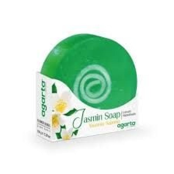 Agarta Yasemin Sabunu 150 g