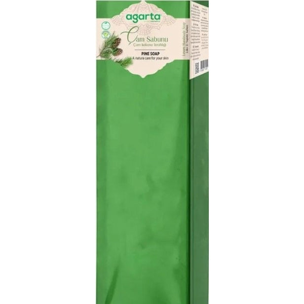 Agarta El Yapımı Çam Sabunu 1400gr