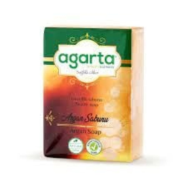 Agarta El Yapımı Argan Sabunu 150 gr
