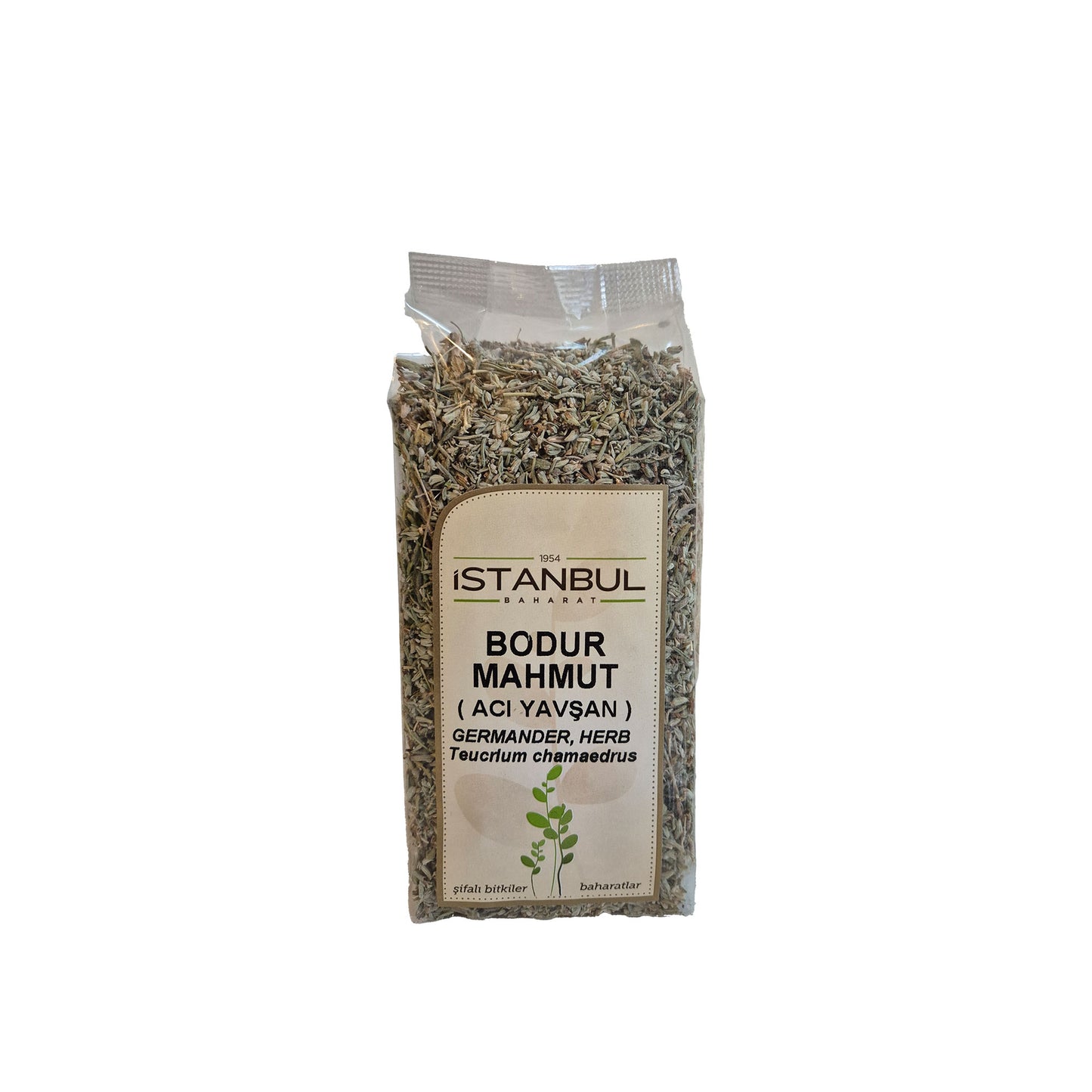 Bodurmahmut Otu 50 gr