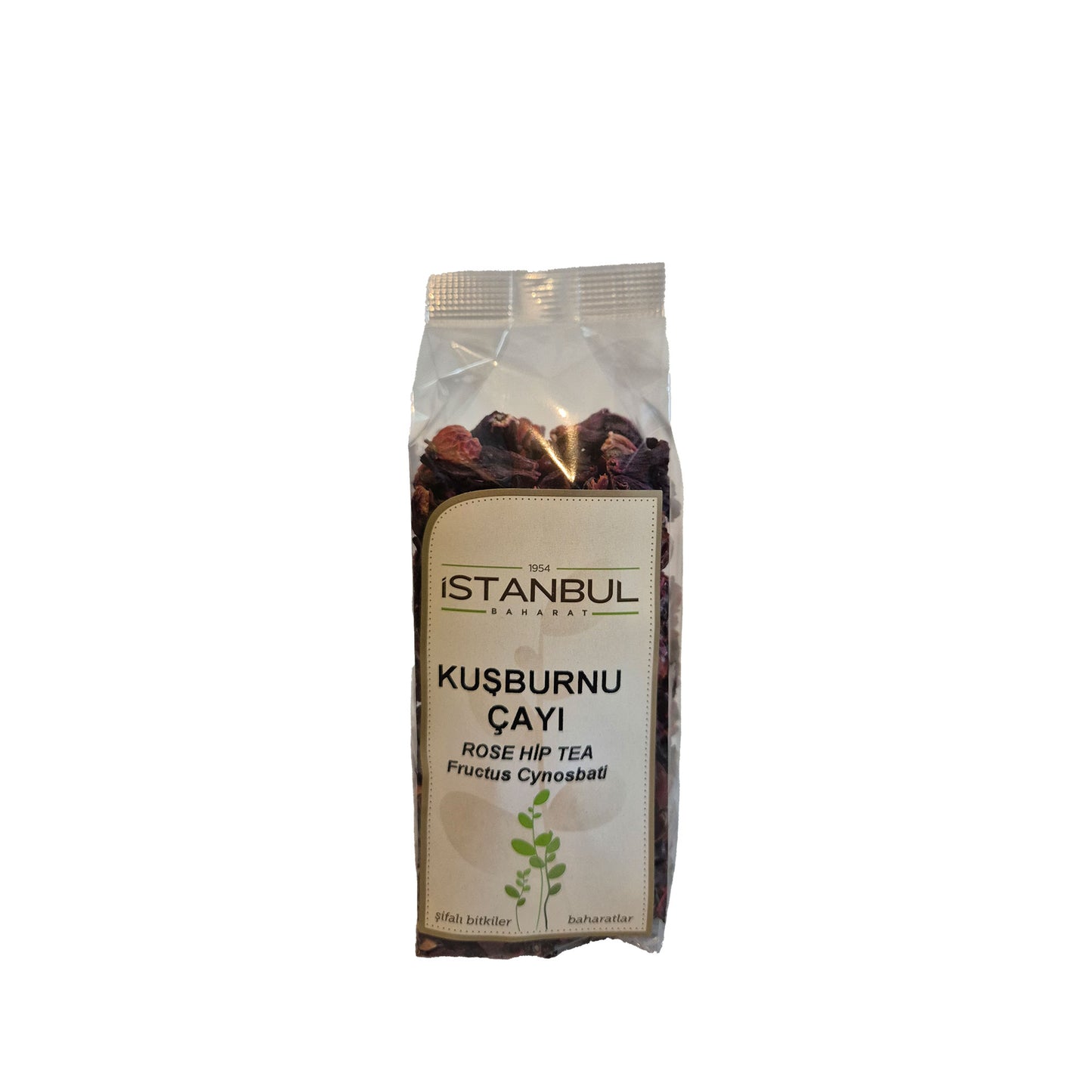 Kuşburnu Çayı 100 gr