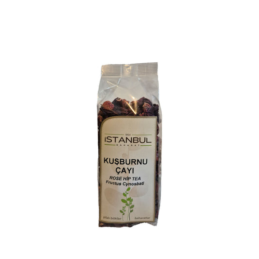 Kuşburnu Çayı 100 gr