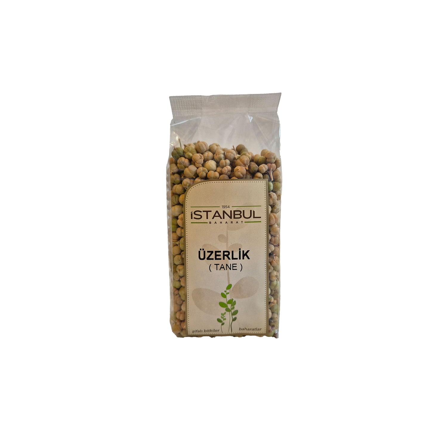 Üzerlik Tohumu 100 gr