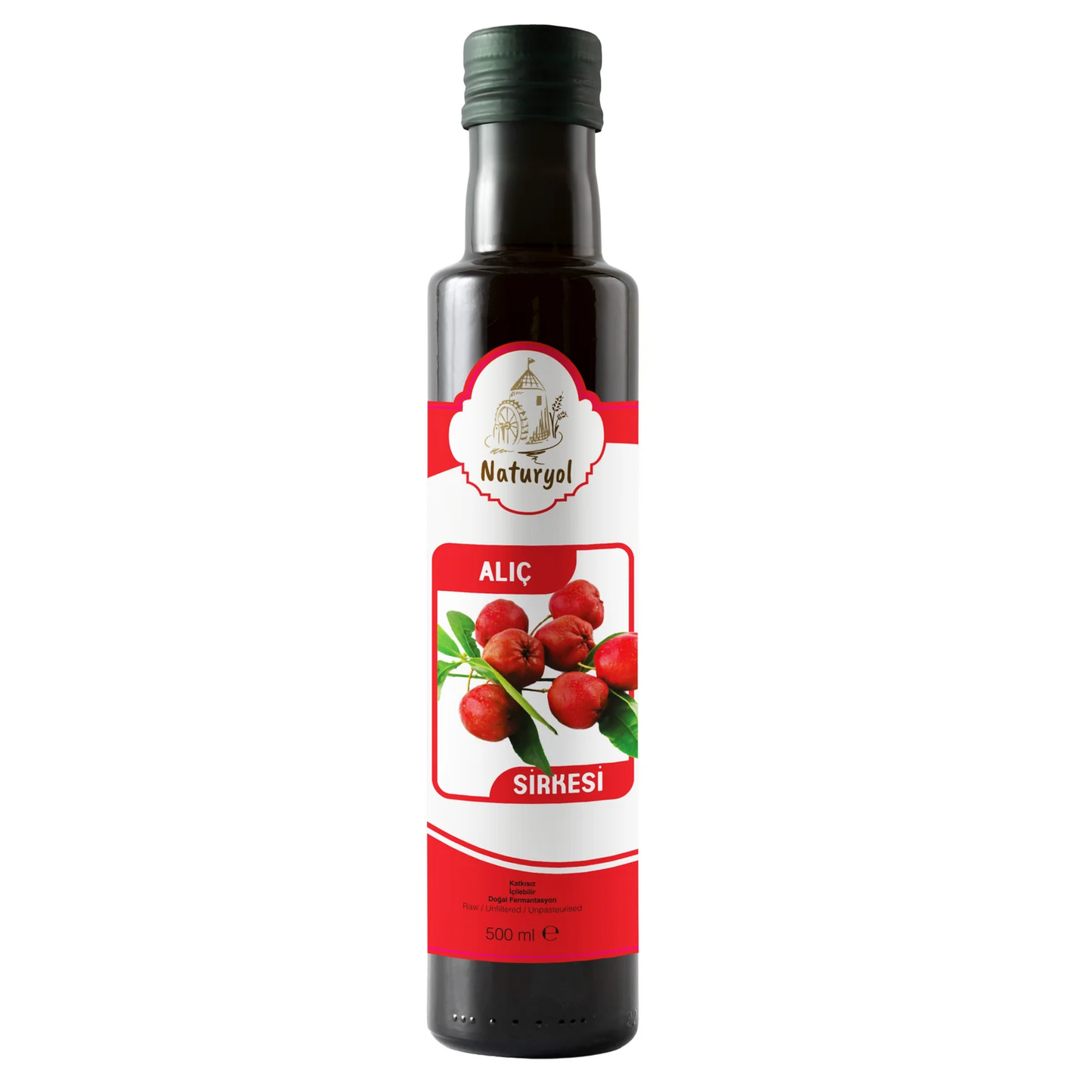Alıç Sirkesi 500 ml
