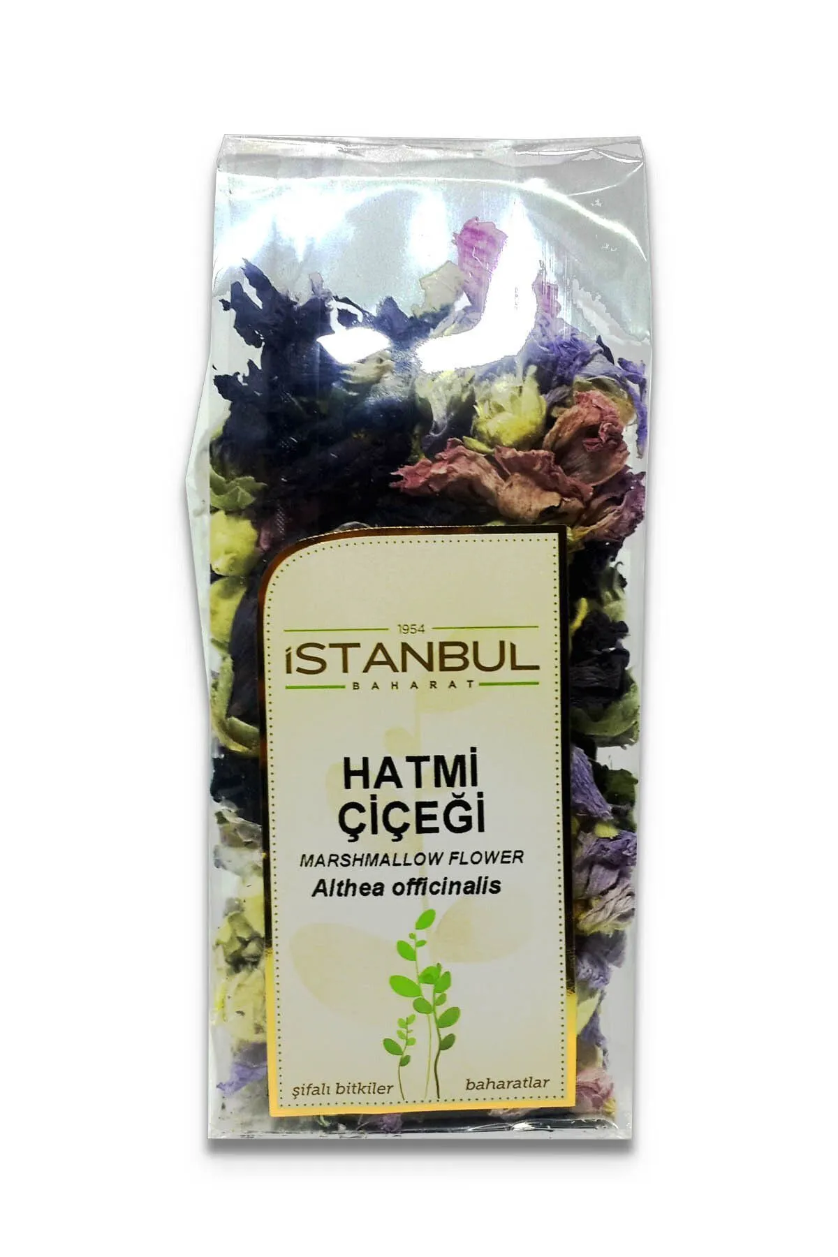Hatmi Çiçeği 30 gr