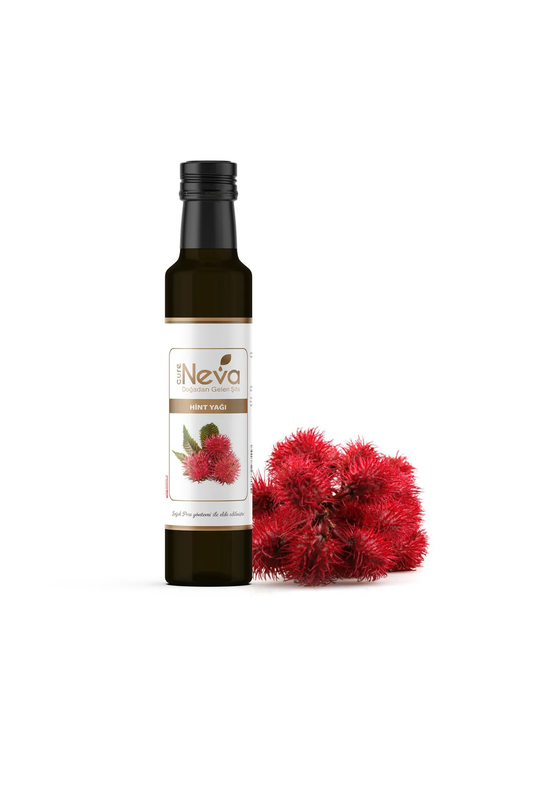 Cureneva Hint Yağı 250 ml