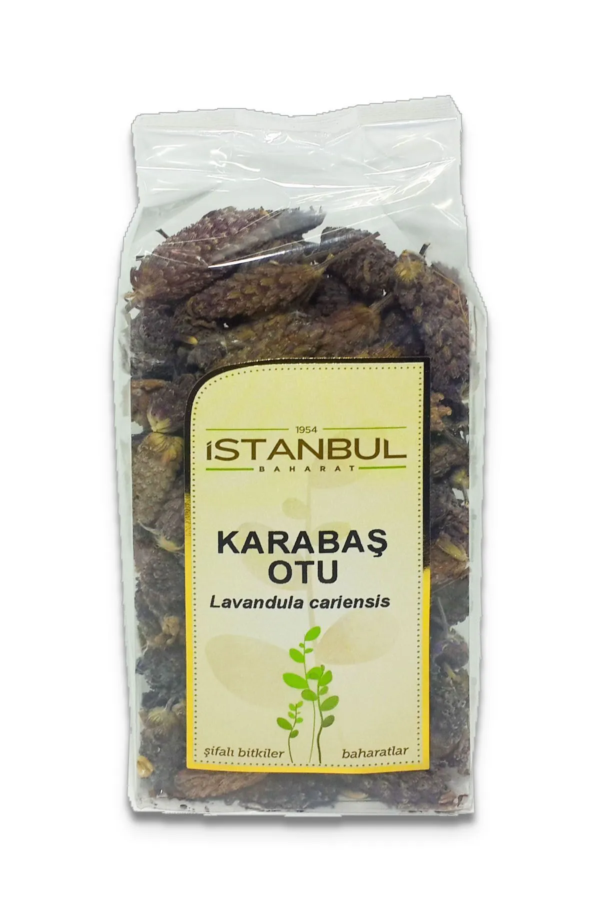 Karabaş Otu 30 gr