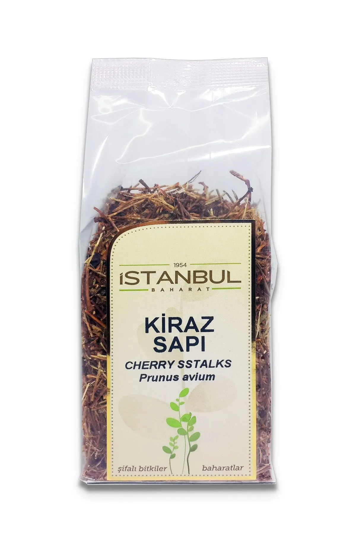 Kiraz Sapı 100 gr