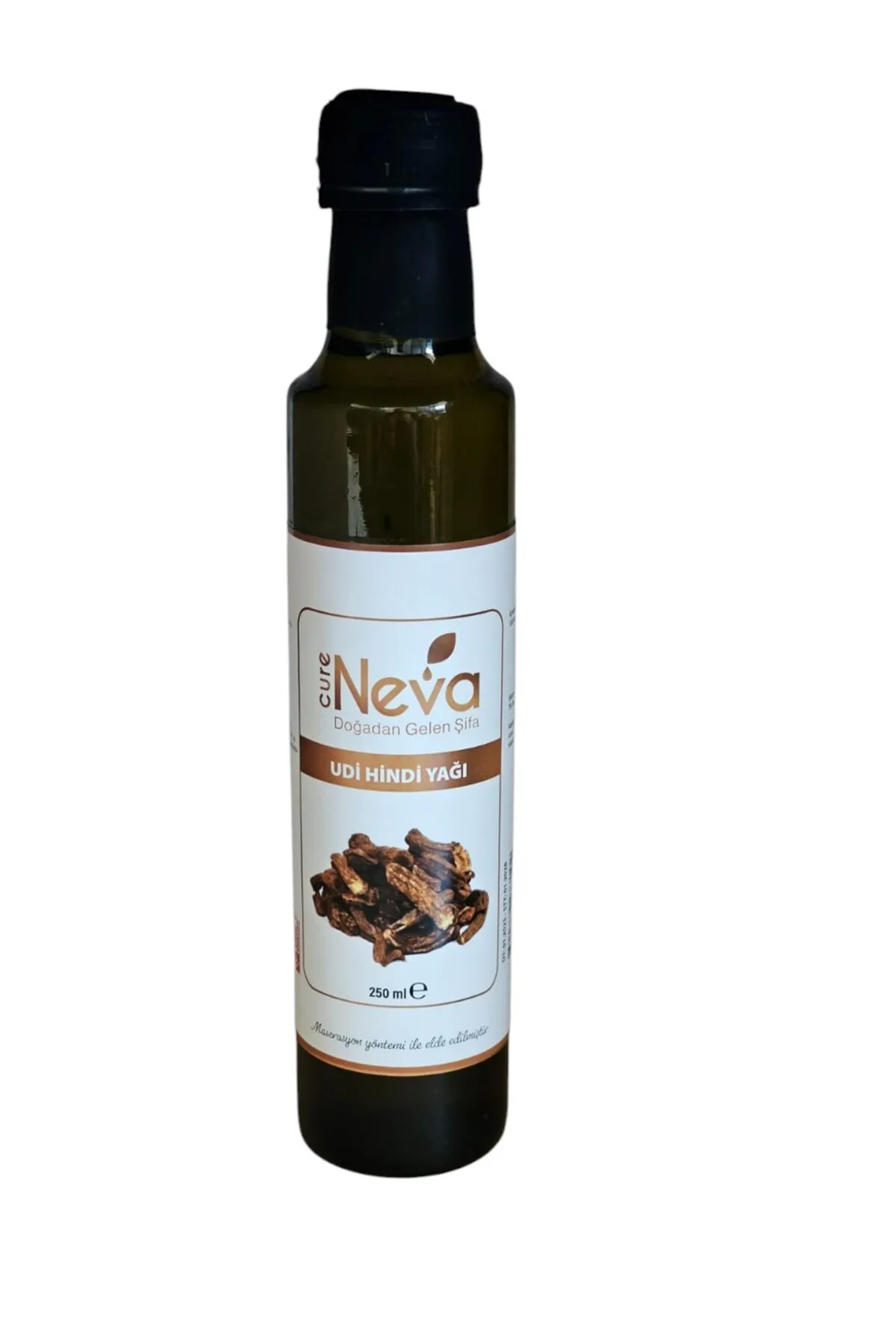 Udi Hindi Yağı 250 ml