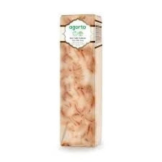 Agarta El Yapımı Keçi Sütü Sabunu 1400 gr