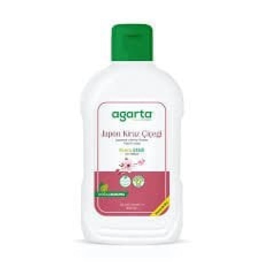 Agarta Japon Kirazı Çiçeği Sıvı Sabun 1500 ml