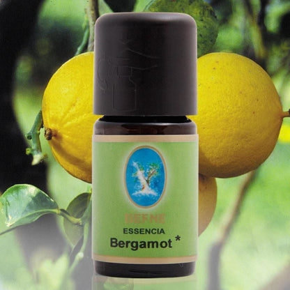Bergamot