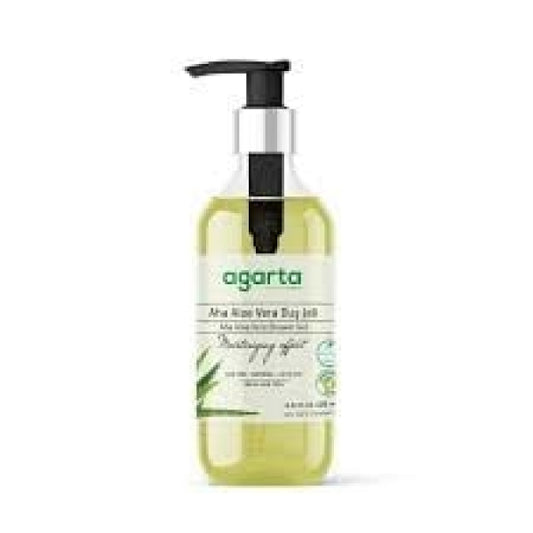 Agarta Aha Aloe Vera Duş Jeli