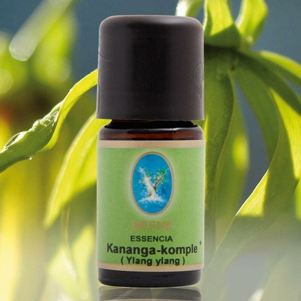 Kananga Komple (Ylang-Ylang)