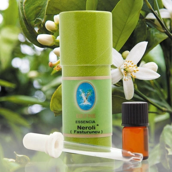 Neroli (Fasturuncu)