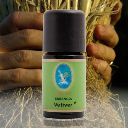 Vetiver